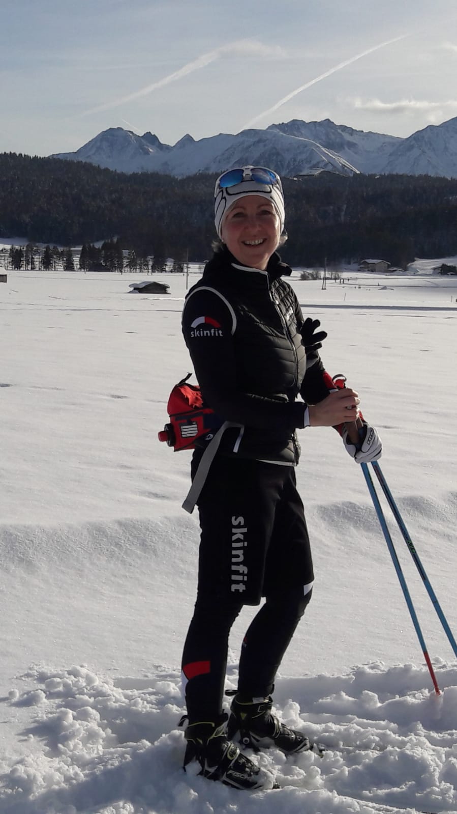 Wintersport - ReferentIn-Stv. Sabine Adami